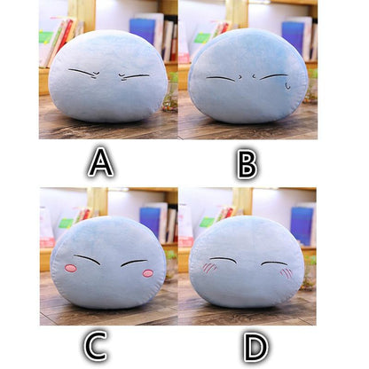 reincarnated as a slime Rimuru Tempest Plushie