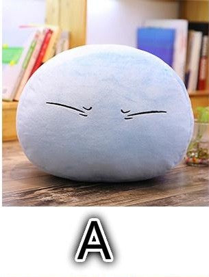 reincarnated as a slime Rimuru Tempest Plushie