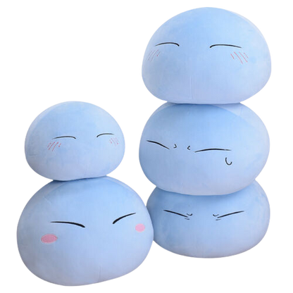 reincarnated as a slime Rimuru Tempest Plushie