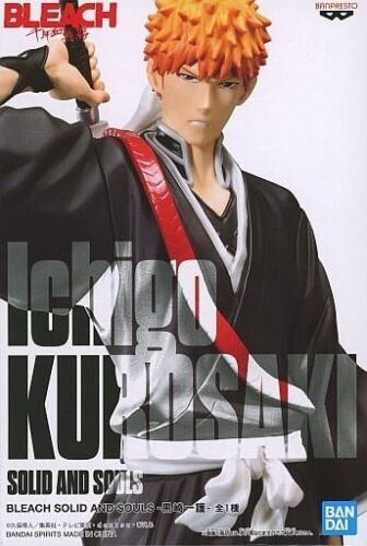 Bleach Ichigo Figur !!!PRE Order!!!