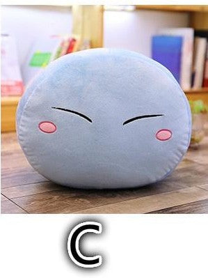 reincarnated as a slime Rimuru Tempest Plushie