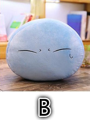 reincarnated as a slime Rimuru Tempest Plushie